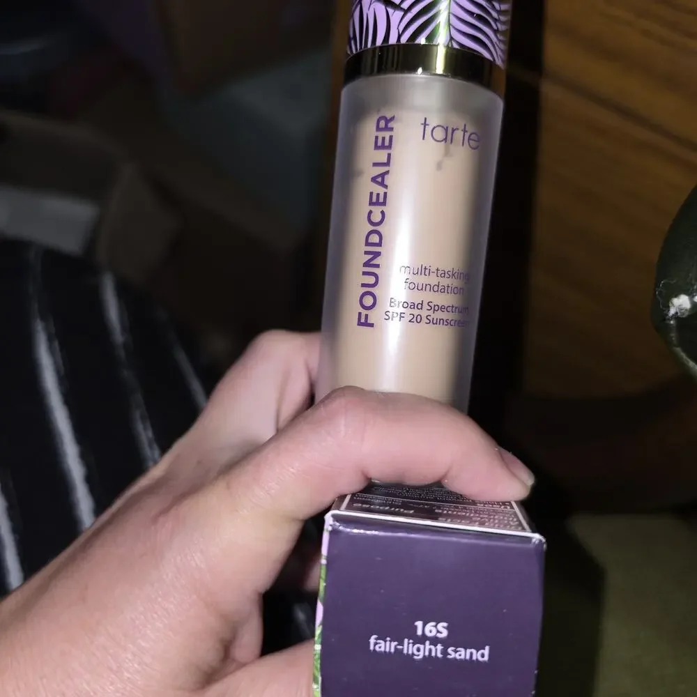 tarte box may
